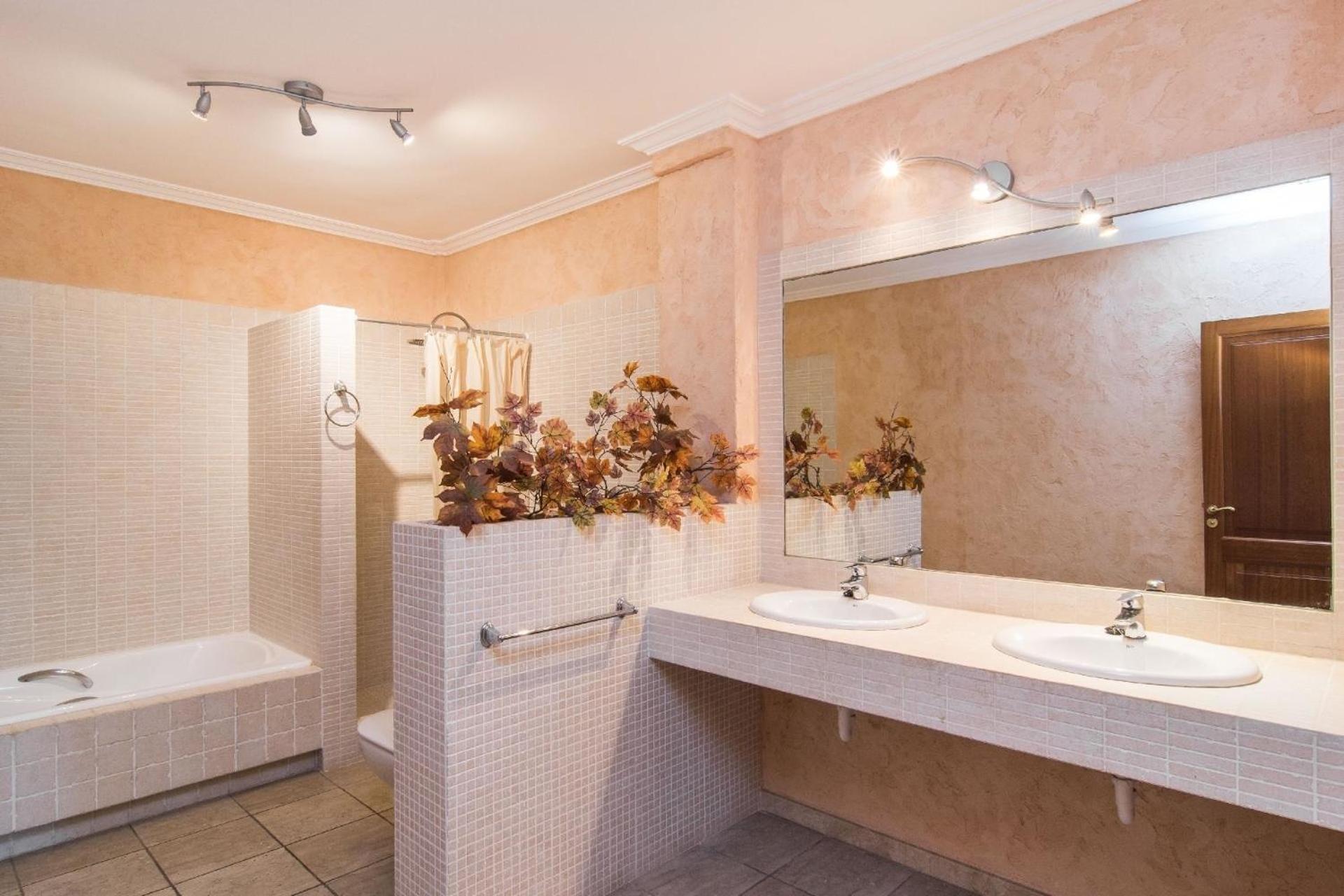 Ferienhaus Fuer 12 Personen Ca 400 M In Son Macia, Balearen Mallorca מראה חיצוני תמונה